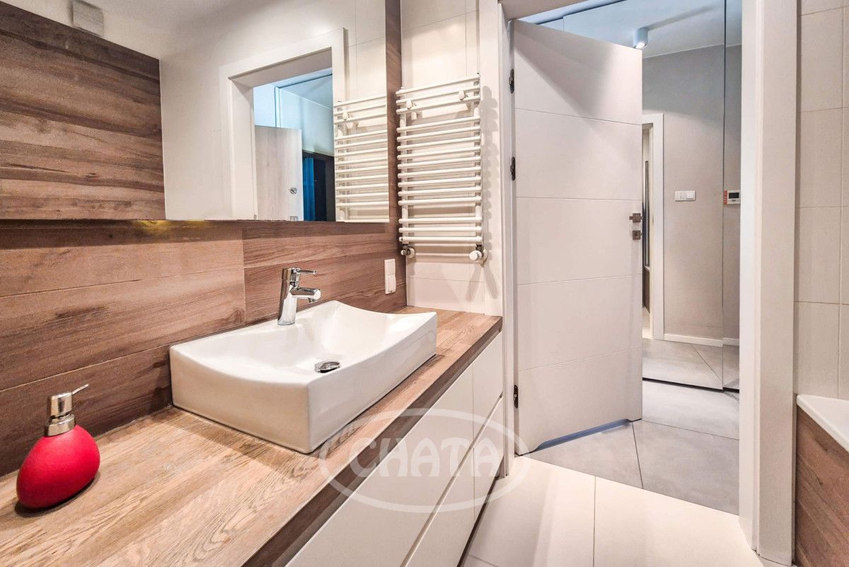 Mieszkanie 2-pokojowe Wrocław Krzyki, ul. Oficerska. Zdjęcie 18