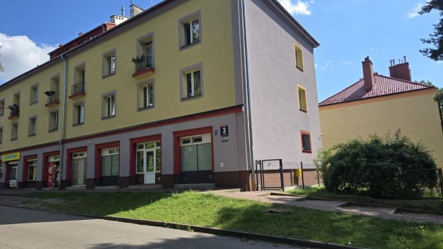 Mieszkanie 2-pokojowe Skarżysko-Kamienna Górna Kolonia, ul. Jaracza. Zdjęcie 1