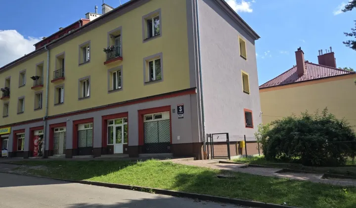 Mieszkanie 2-pokojowe Skarżysko-Kamienna Górna Kolonia, ul. Jaracza