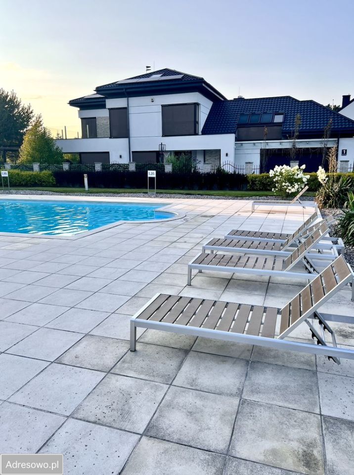 dom szeregowy, 6 pokoi Stara Wieś. Zdjęcie 15