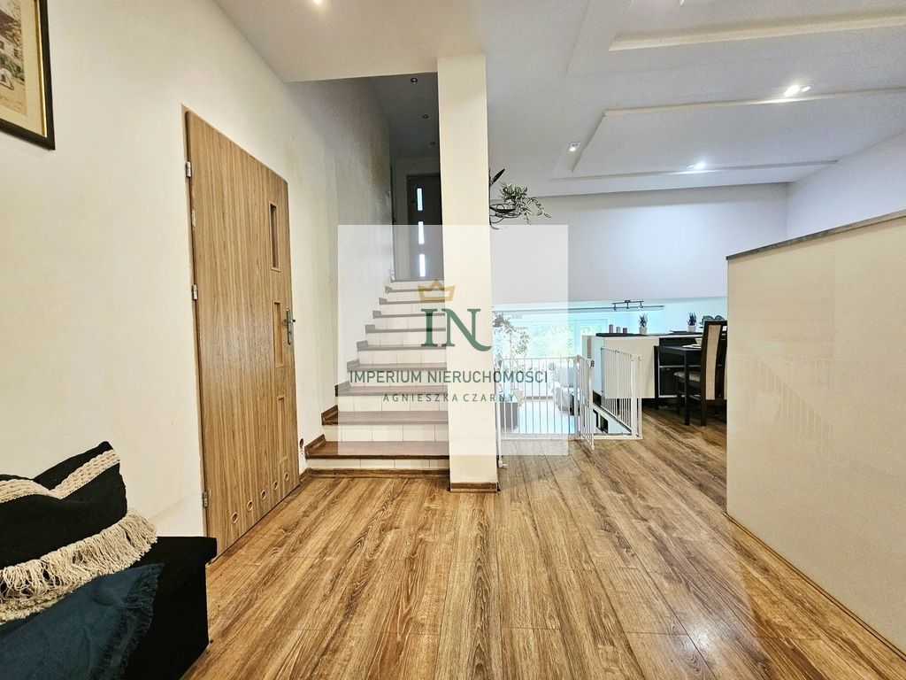 Mieszkanie 6-pokojowe Lublin, ul. Szwejka. Zdjęcie 16