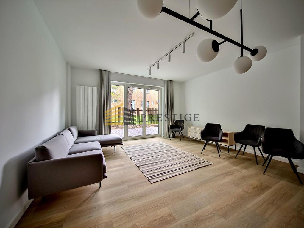 Mieszkanie 3-pokojowe Józefów, ul. Kardynała Stefana Wyszyńskiego. Zdjęcie 2