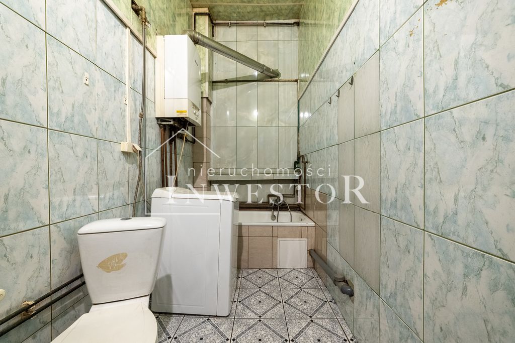 Mieszkanie 3-pokojowe Nysa, ul. Bolesława Krzywoustego. Zdjęcie 5