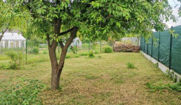 Działka rod Wrocław Sołtysowice