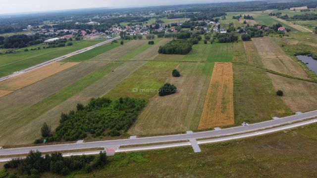 Działka inwestycyjna Mokre. Zdjęcie 14