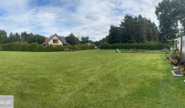 Działka budowlana Świnoujście, ul. Gajowa