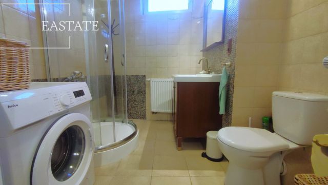 Mieszkanie 3-pokojowe Warszawa Mokotów, ul. Modra. Zdjęcie 11