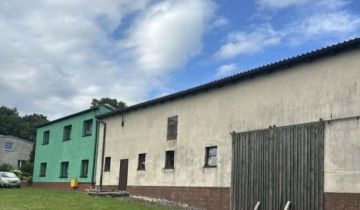 dom wolnostojący, 8 pokoi Sieroty, ul. Lipowa