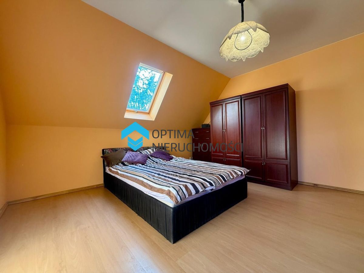 bliźniak, 4 pokoje Jelenia Góra Czarne, ul. Malinowa. Zdjęcie 15