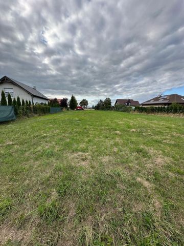 Działka budowlana Siekierki Wielkie, ul. Tulecka. Zdjęcie 1