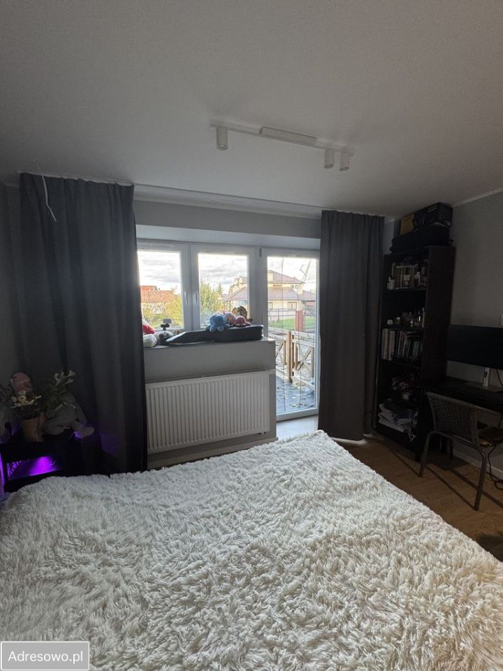 Mieszkanie 1-pokojowe Kraków Podgórze Duchackie. Zdjęcie 5