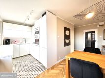 Mieszkanie 3-pokojowe Wrocław Fabryczna, ul. Kolista