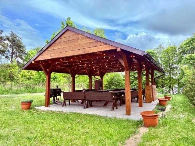 Działka rolno-budowlana Olsztyn Dajtki, ul. Kazimierza Jagiellończyka. Zdjęcie 1