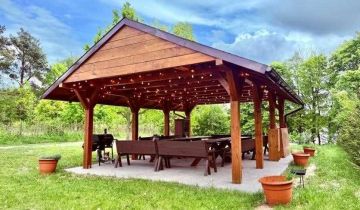 Działka rolno-budowlana Olsztyn Dajtki, ul. Kazimierza Jagiellończyka