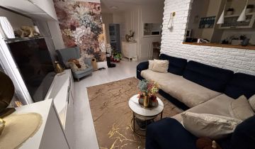 Mieszkanie 3-pokojowe Ząbki, ul. Powstańców