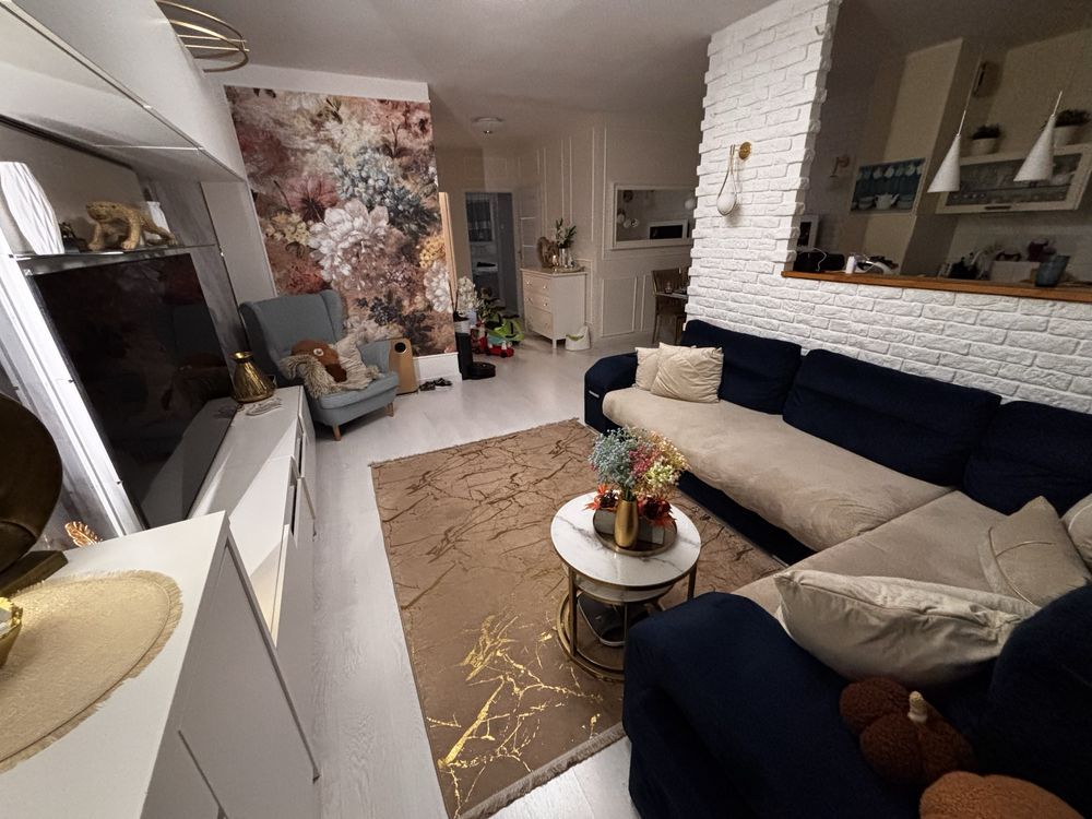 Mieszkanie 3-pokojowe Ząbki, ul. Powstańców. Zdjęcie 2