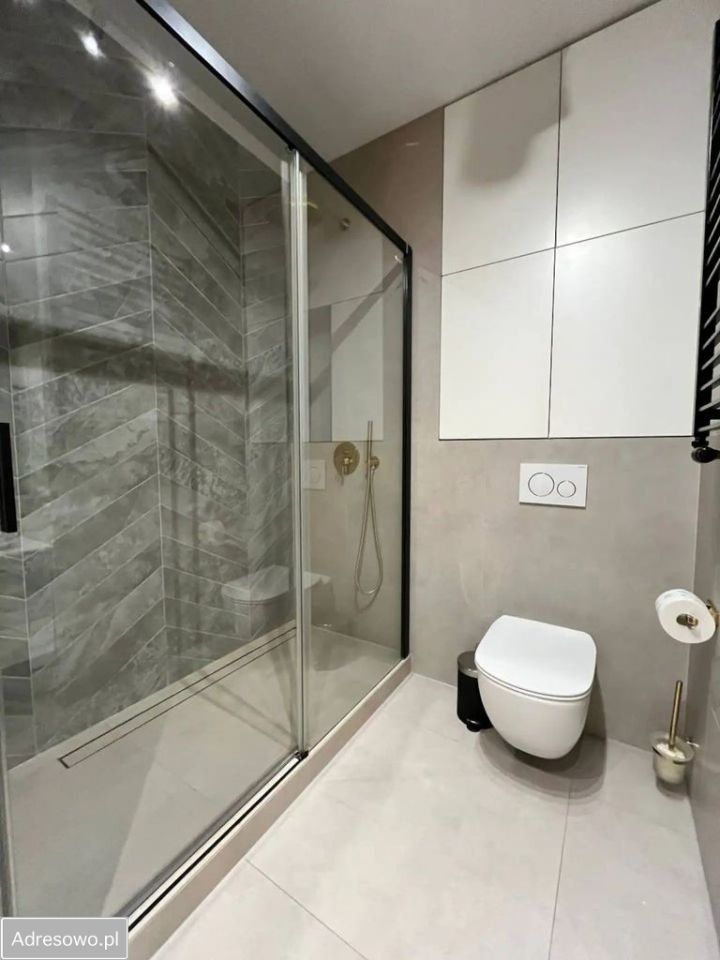 Mieszkanie 2-pokojowe Wrocław Śródmieście, ul. Zyndrama z Maszkowic. Zdjęcie 8