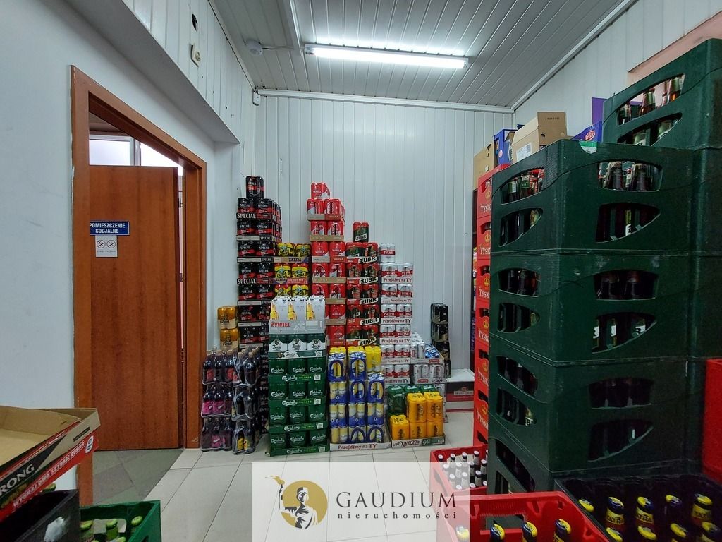 Lokal Sztum, ul. Reja. Zdjęcie 10