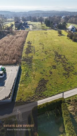 Działka budowlana Rączna. Zdjęcie 5