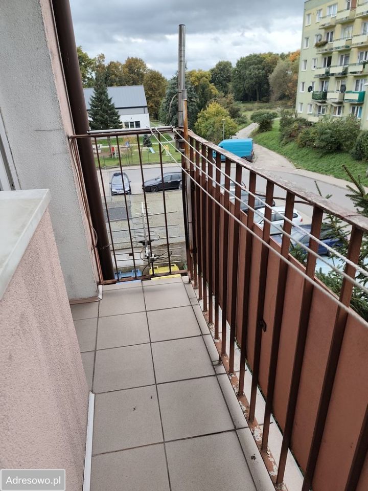 Mieszkanie 2-pokojowe Szprotawa, ul. Kościuszki. Zdjęcie 12
