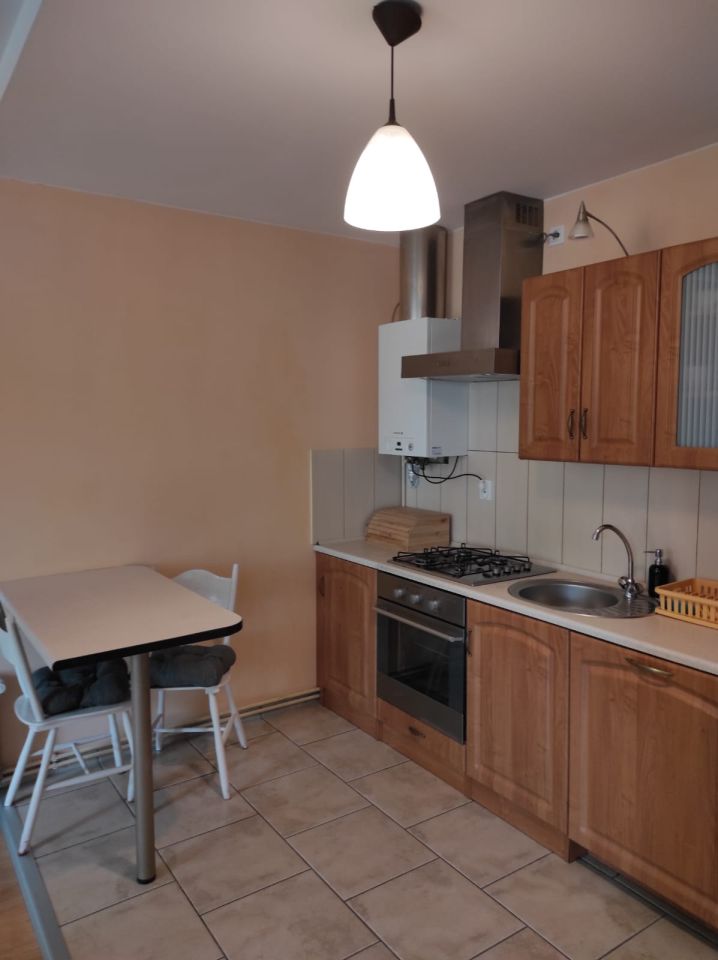 Mieszkanie 2-pokojowe Kowary, ul. 1 Maja. Zdjęcie 6