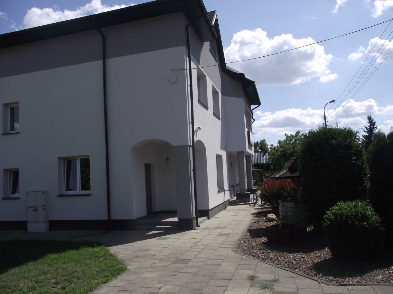 Lokal Grodzisk Mazowiecki. Zdjęcie 3