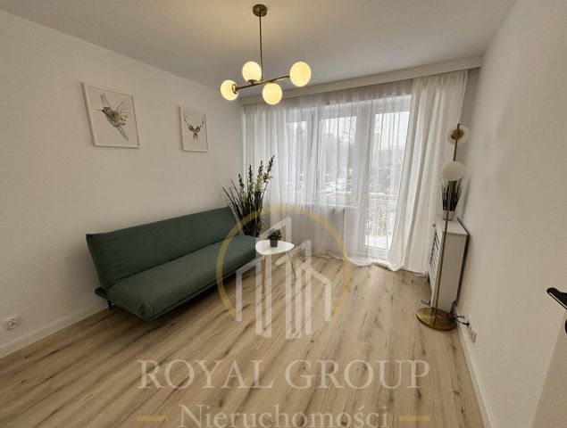 Mieszkanie 3-pokojowe Lublin Kalinowszczyzna, ul. Franciszka Kleeberga. Zdjęcie 7