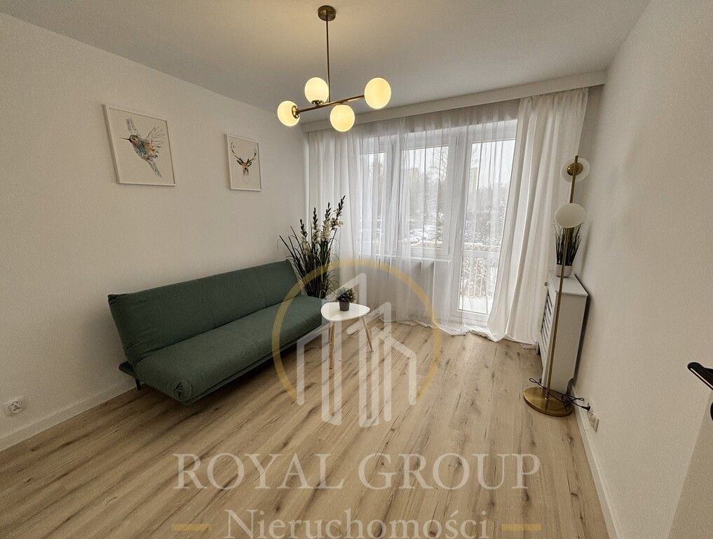 Mieszkanie 3-pokojowe Lublin Kalinowszczyzna, ul. Franciszka Kleeberga. Zdjęcie 7