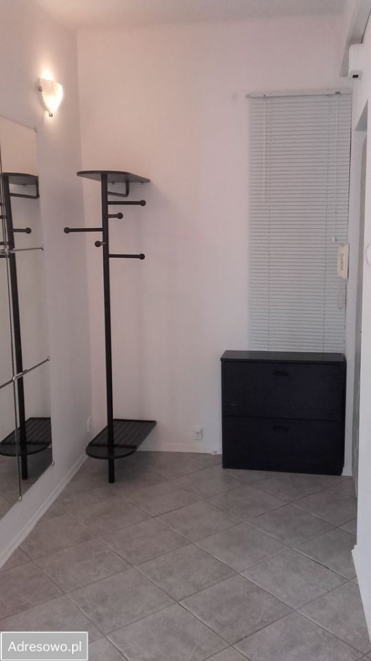 Mieszkanie 1-pokojowe Warszawa Śródmieście, pl. Bankowy. Zdjęcie 10