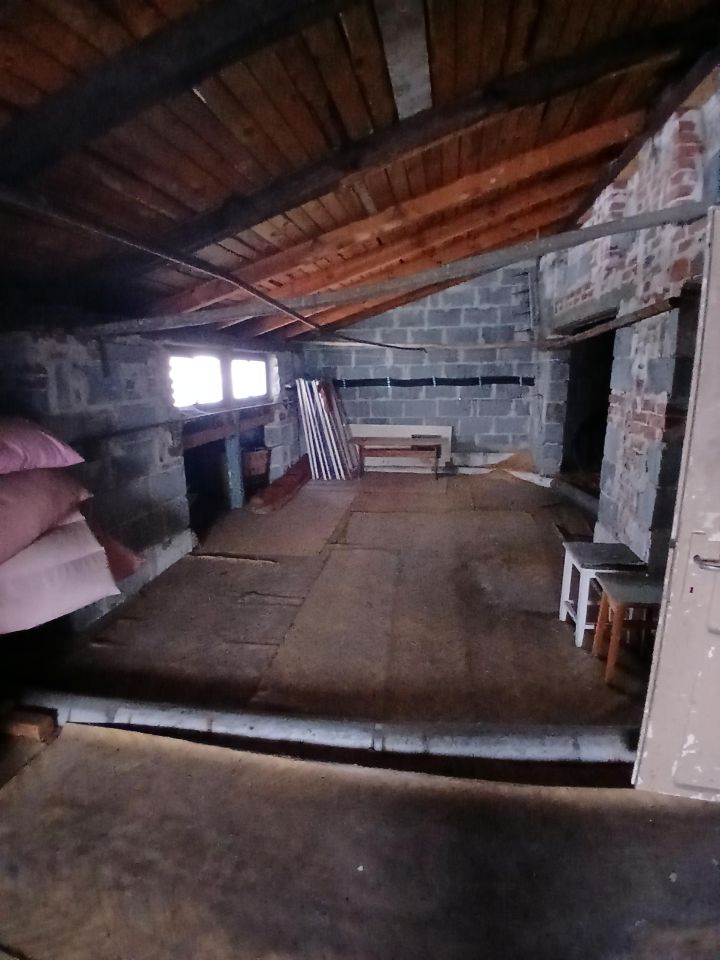 dom wolnostojący, 5 pokoi Dąbrowa. Zdjęcie 24