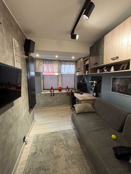 Mieszkanie 4-pokojowe Toruń Jakubskie Przedmieście. Zdjęcie 5