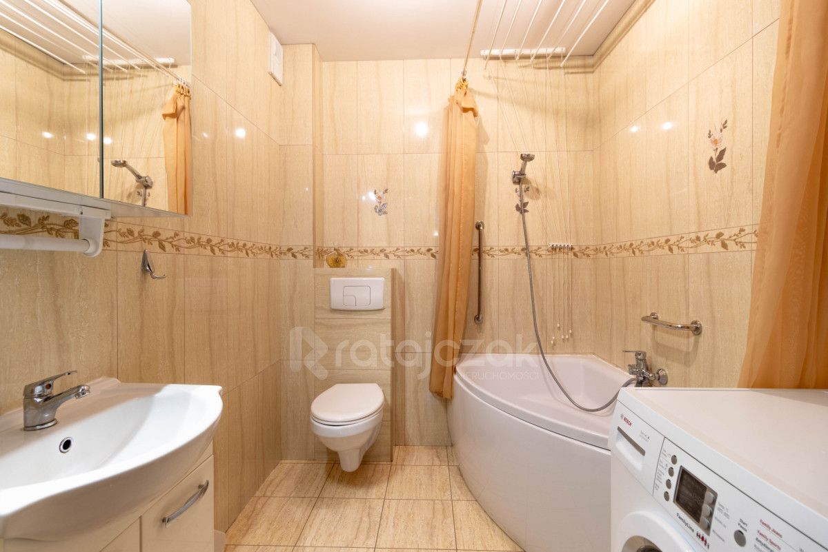 Mieszkanie 4-pokojowe Wejherowo, ul. Franciszka Fenikowskiego. Zdjęcie 9