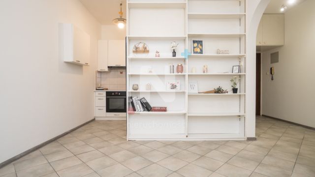 Mieszkanie 2-pokojowe Warszawa Praga-Południe, ul. Wzorcowa. Zdjęcie 8