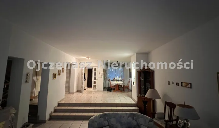 dom szeregowy, 6 pokoi Bydgoszcz