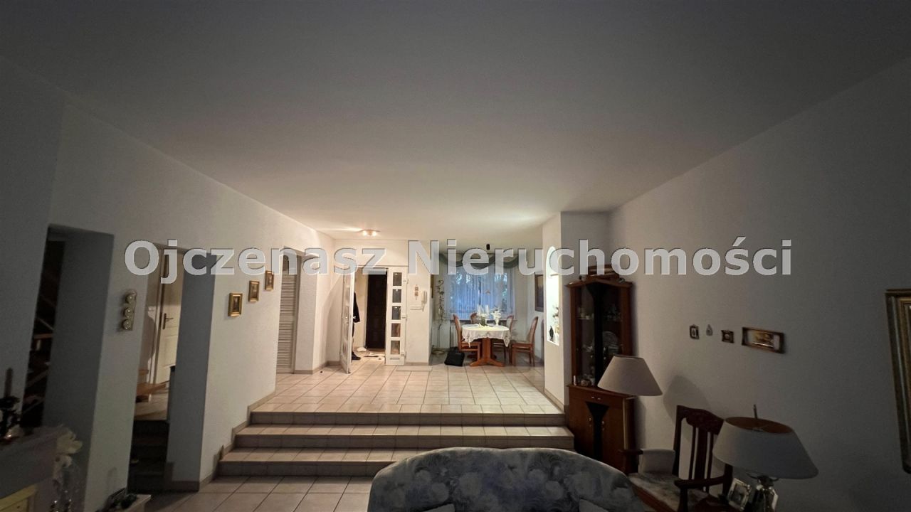 dom szeregowy, 6 pokoi Bydgoszcz