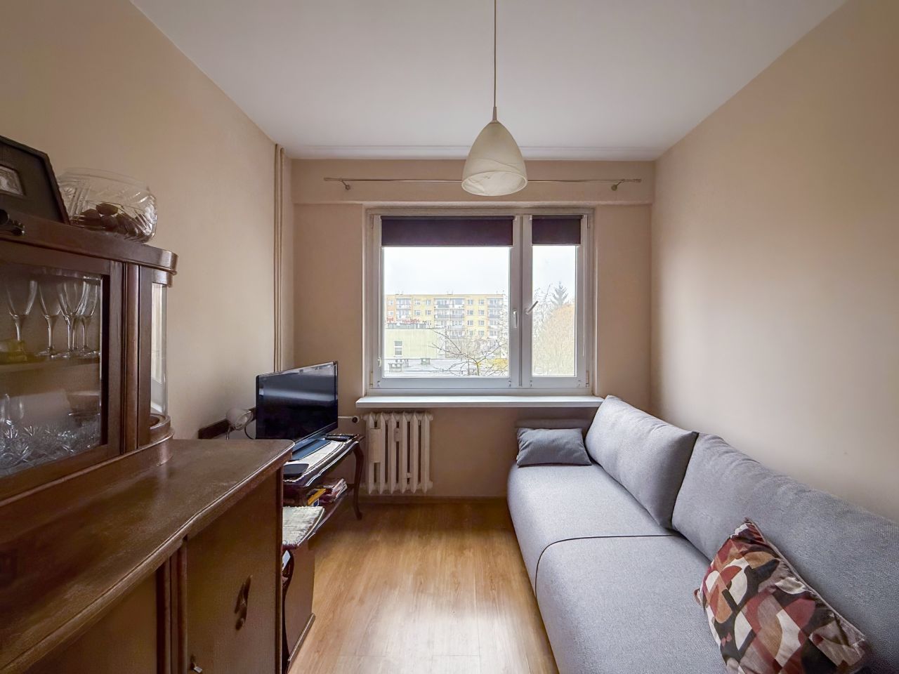 Mieszkanie 3-pokojowe Koszalin Przylesie, ul. Joachima Lelewela. Zdjęcie 4