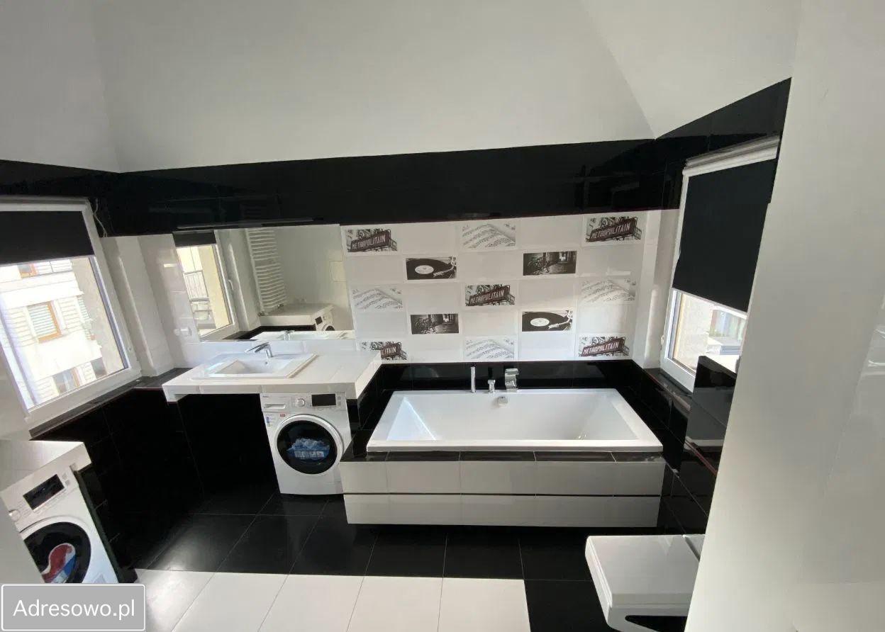 bliźniak, 7 pokoi Mysiadło, ul. Kuropatwy. Zdjęcie 7