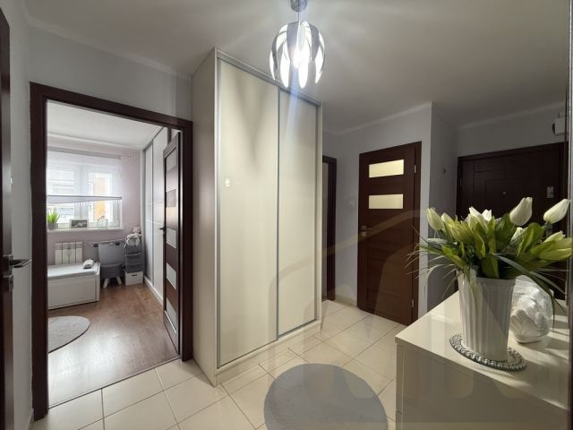 Mieszkanie 3-pokojowe Leszno, ul. Ludwika Zamenhofa. Zdjęcie 8