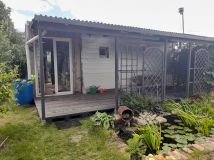 dom wolnostojący, 2 pokoje Konarskie, ul. Bielawy. Zdjęcie 3