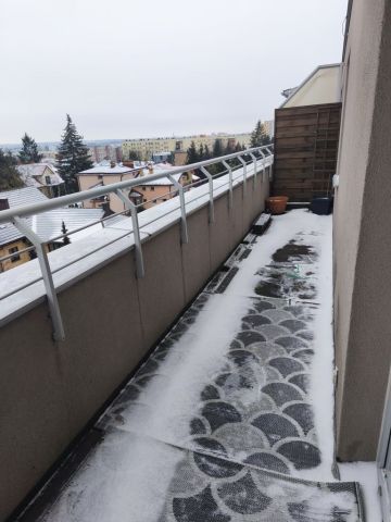 Mieszkanie 2-pokojowe Białystok Antoniuk, ul. Generała Józefa Hallera. Zdjęcie 5