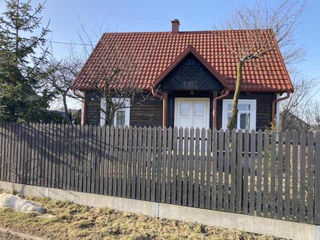 gospodarstwo Starowieś. Zdjęcie 1