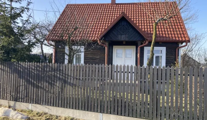 gospodarstwo Starowieś