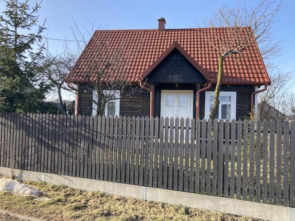 gospodarstwo Starowieś. Zdjęcie 1