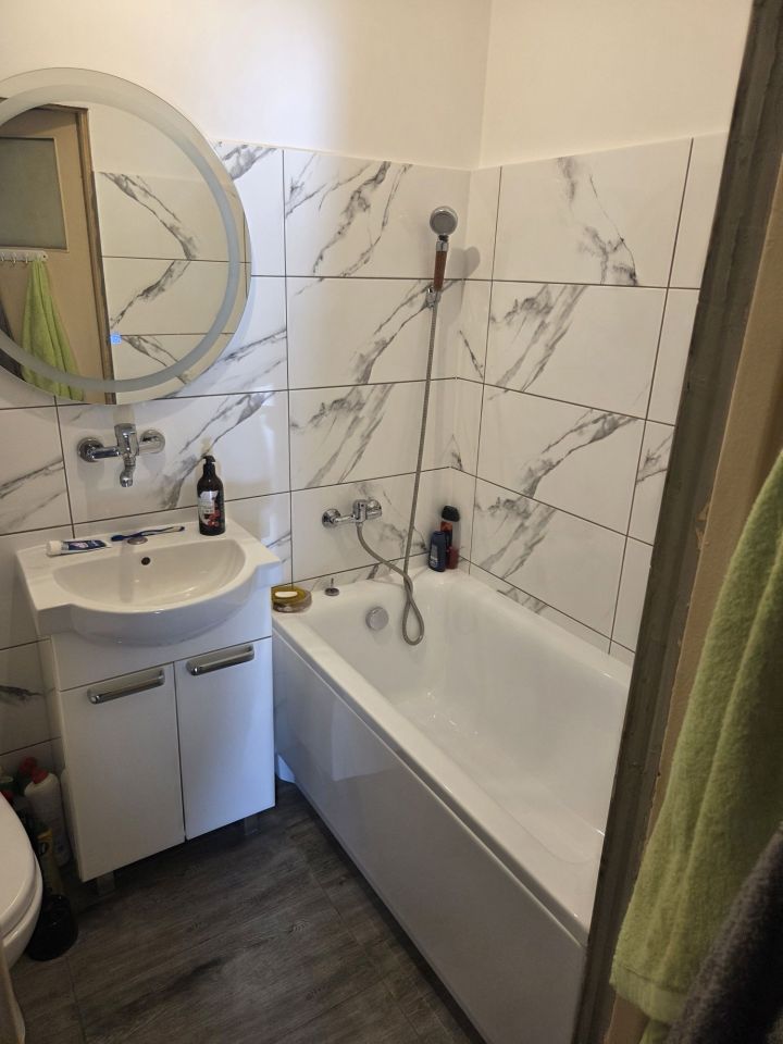 Mieszkanie 2-pokojowe Minikowo. Zdjęcie 2