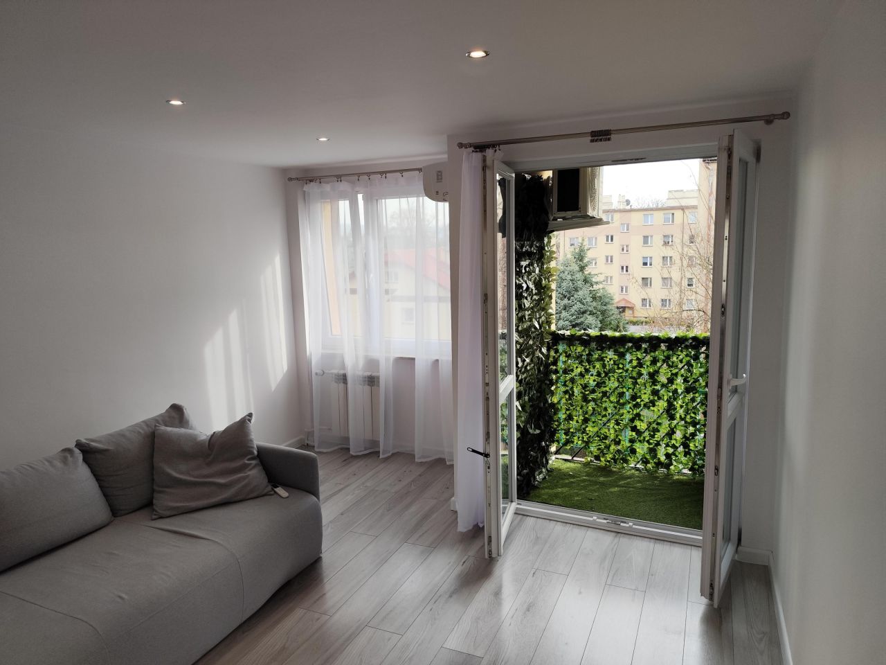 Mieszkanie 2-pokojowe Tarnów Strusina, ul. Świętej Faustyny. Zdjęcie 13