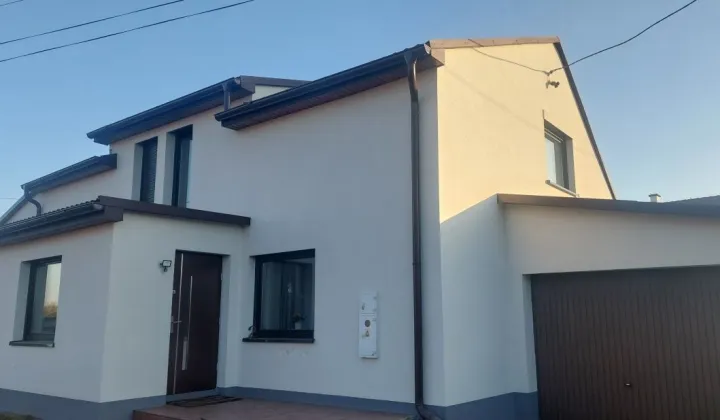 dom wolnostojący Lubsza