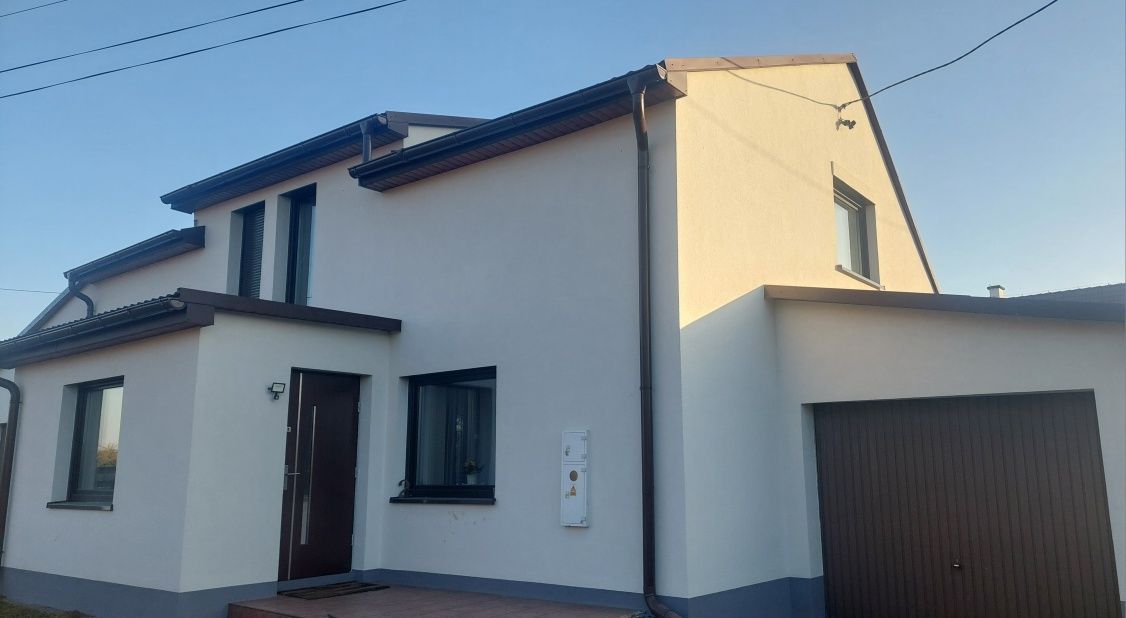 dom wolnostojący Lubsza. Zdjęcie 1