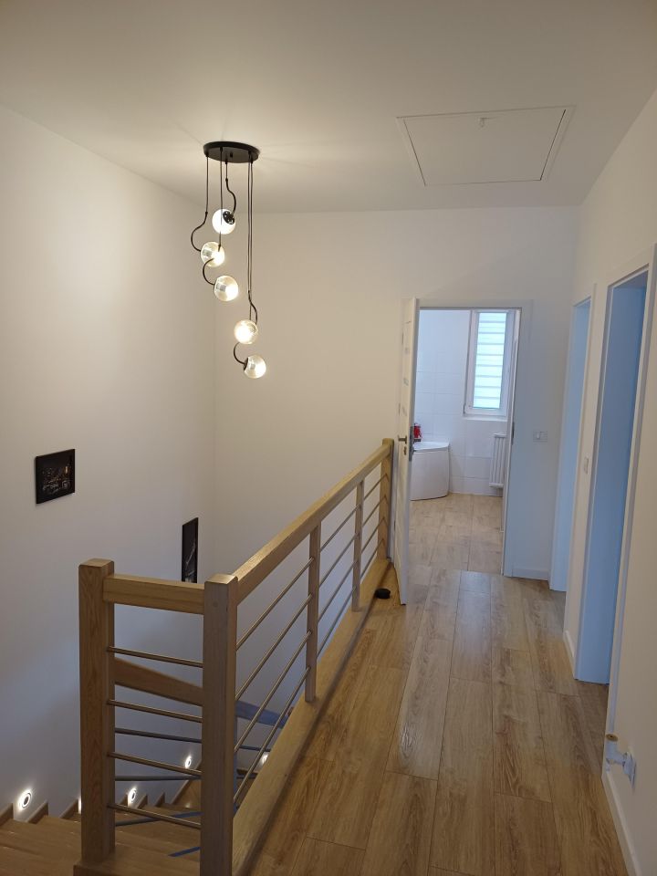 bliźniak, 4 pokoje Falenty Nowe, Karola i Dawida. Zdjęcie 15