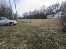 Działka budowlana Głowaczowa. Zdjęcie 4