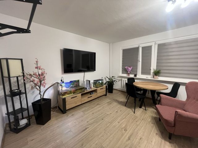 Mieszkanie 2-pokojowe Iława. Zdjęcie 1